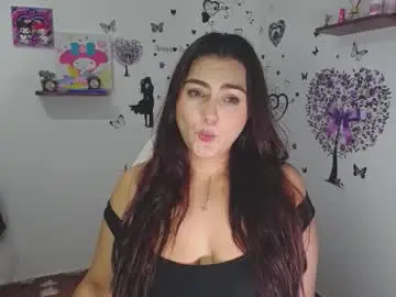 Chaturbate Adult Webcam of _ninahot