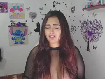 Chaturbate Best Webcam of _ninahot