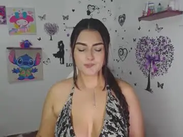 Chaturbate Live Sex Cam of _ninahot
