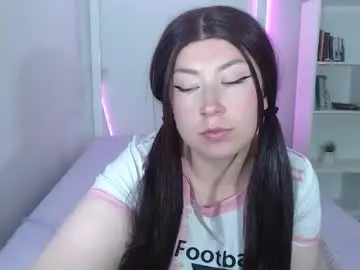Chaturbate Watch Live Sex Cams of ari_rossee_