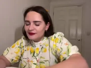 Chaturbate Adult Video Chat of bubblegumfairy_