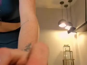 Chaturbate Nude Webcam of corinnerusso