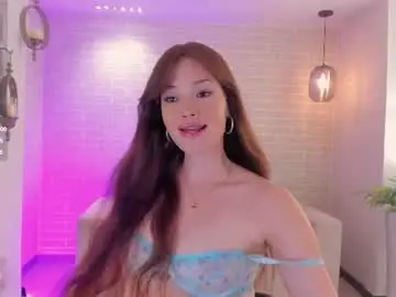 Chaturbate Adult Webcams of corinnerusso