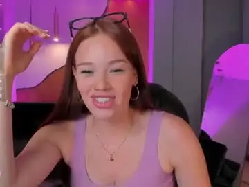 Chaturbate Sex Cam of corinnerusso