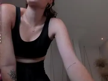 Chaturbate Live Porn of corinnerusso