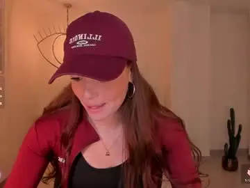 Chaturbate Live Sex Cam of corinnerusso
