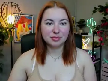Chaturbate Free Porn Cam of desirelayla