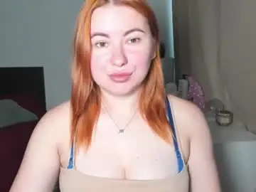 Chaturbate Live Sex Cam of desirelayla