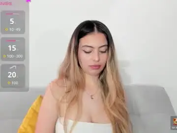 Chaturbate Adult Webcams of fernanda_aaa