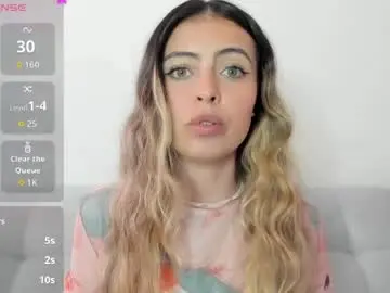 Chaturbate Best Webcam of fernanda_aaa