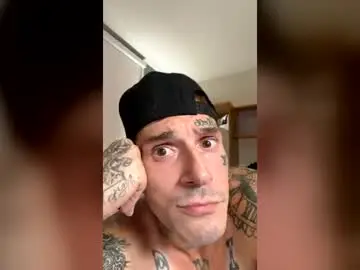 Chaturbate Sex Cam of jaredbernstein528