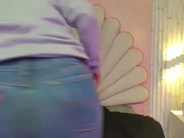 Chaturbate Nude Webcam of kate_mmoss