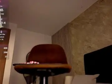 Chaturbate Sex Cam of lola__sweet0591