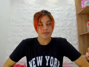 Chaturbate Adult Webcam of michelledanielss