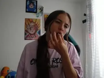 Chaturbate Free Live Porn of nanna_yoshi