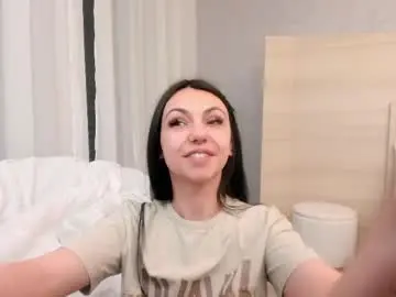 Chaturbate Private Sex Chat of tessa_joy