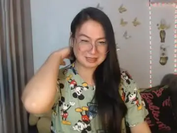 Chaturbate Live Sex Cam of _arah