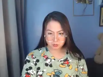 Chaturbate Live Sex of _arah