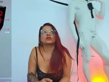Chaturbate Live Sex Cam of alana_jones__