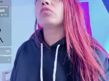 Chaturbate Live Porn of alana_jones__
