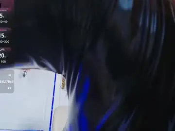 Chaturbate Live Porn of alana_jones__