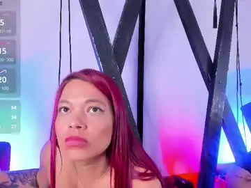 Chaturbate Free Live Porn of alana_jones__