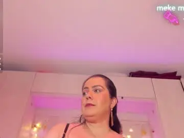 Chaturbate Nude Webcam of alicepipper