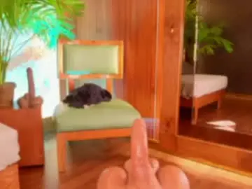 Chaturbate Live Sex of alisoon_moon