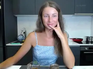 Chaturbate Private Sex Chat of anna_shine_