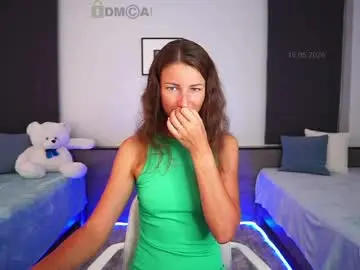 Chaturbate Nude Webcam of anna_shine_
