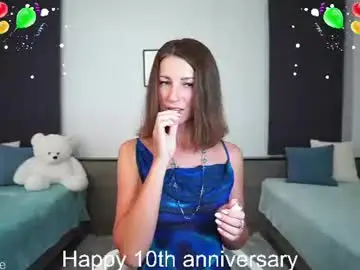 Chaturbate Free Live Porn of anna_shine_