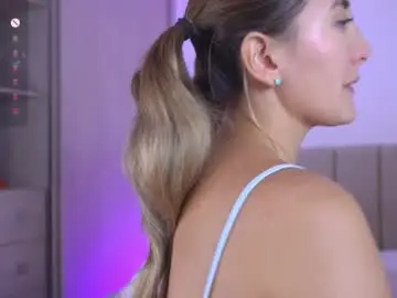 Chaturbate Sex Chat of b3llaspring