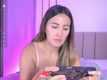 Chaturbate Private Sex Chat of b3llaspring