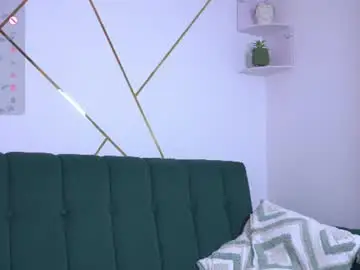 Chaturbate Private Sex Chat of b3llaspring