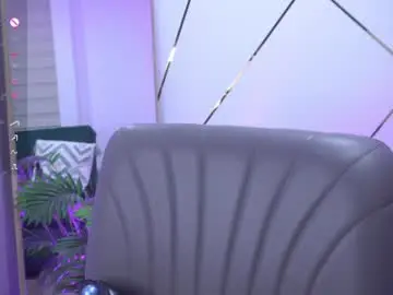 Chaturbate Nude Webcam of b3llaspring