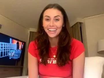 Chaturbate Live Porn of calicambri