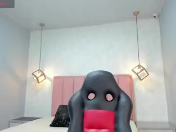 Chaturbate Live Sex of chelsyquinn