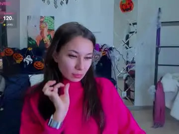 Chaturbate Adult Webcam of kat__cat