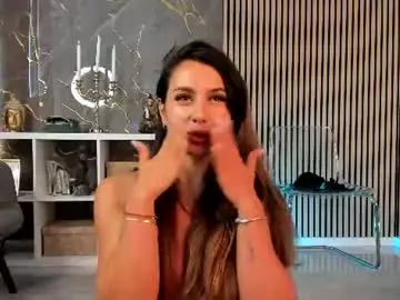 Chaturbate Best live sex cam show of lilithcadance
