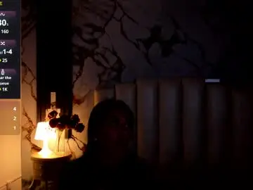 Chaturbate Free Live Porn of lilithmars69