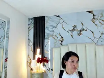 Chaturbate Adult Video Chat of lilithmars69