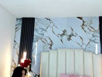 Chaturbate Best live sex cam show of lilithmars69