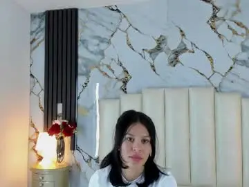Chaturbate Live Sex Cam of lilithmars69