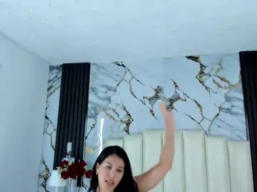 Chaturbate Sex Cam of lilithmars69
