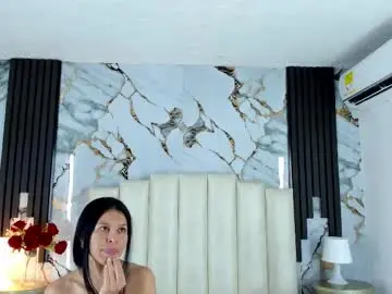 Chaturbate Best Webcam of lilithmars69