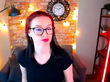 Chaturbate Sex Cam of meganstones