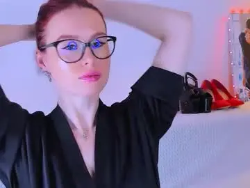 Chaturbate Nude Webcam of meganstones