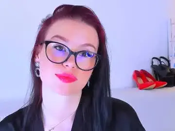 Chaturbate Live Sex Cam of meganstones