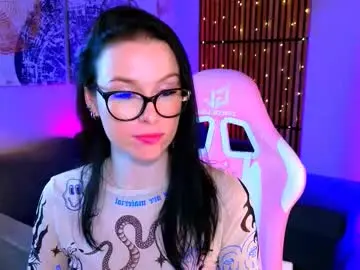 Chaturbate Adult Webcam of meganstones