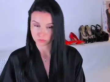 Chaturbate Live Porn of meganstones